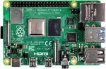 Raspberry pi 3b & 4b and hplaptop motherboard board screen ,ssd 128 gb