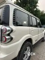 Mahindra Scorpio 2017 Diesel , 1st owner , prize 12,00000/-