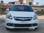 Maruti Suzuki Swift Dzire 2015-2017 ZDI, 2015, Diesel