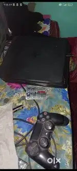 PS.4 gameing it is all good  casset also are very good you will like