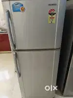 2008 manufacturing samsung fridge...perfect condition