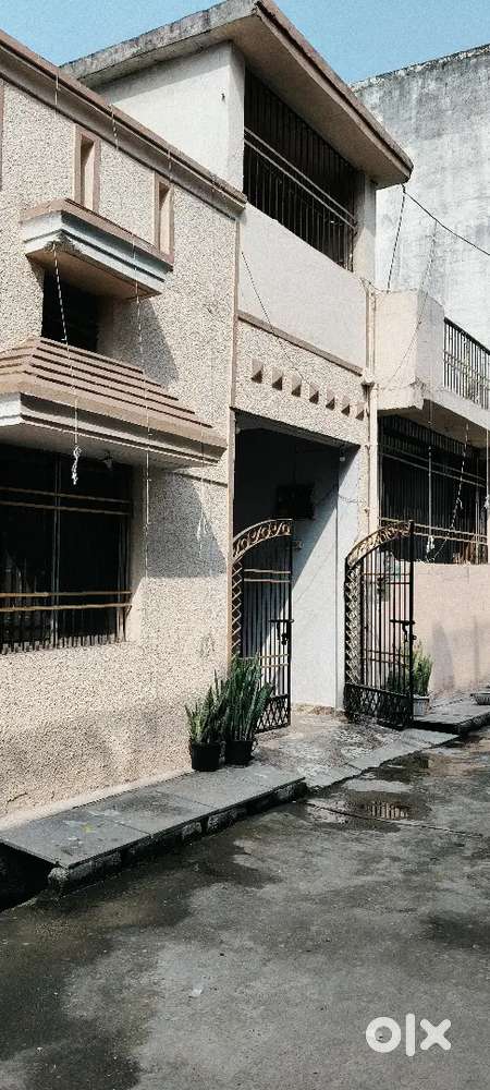 Professor colony bhatagaon plot