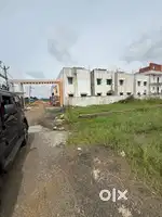 General Plot in Bukru
