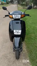 Honda Activa single owner