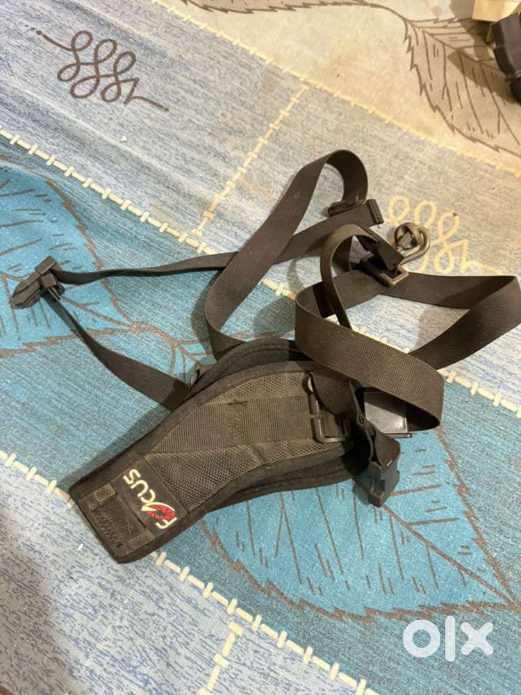Sholder sling strap for camera // for FREE