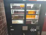 Cake counter