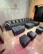 A2Z enterprises new sofa set derofalex company