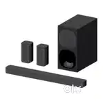 Sony HT-S20R 400w Home Theater with sound bar