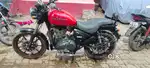 Good Condition bike thunder bird 350