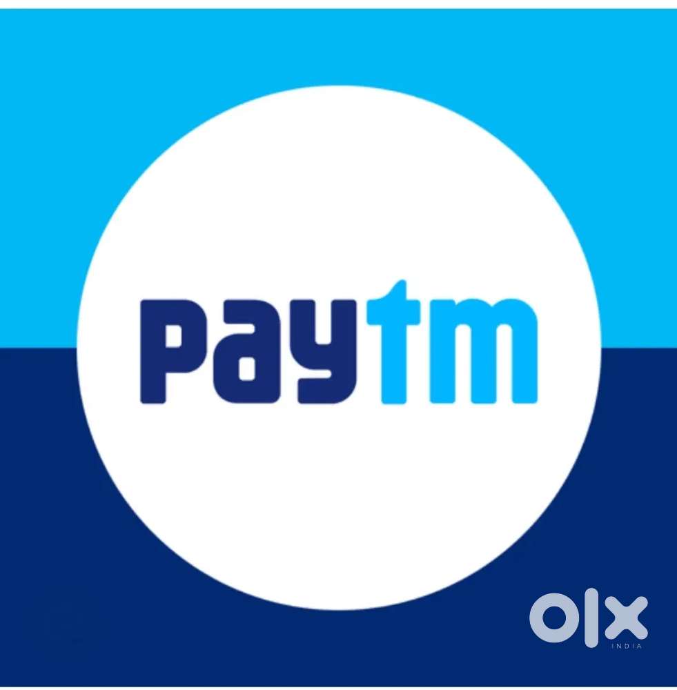 PAYTM SERVICE