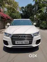 Audi Q3 35TDI Premium, 2016, Diesel