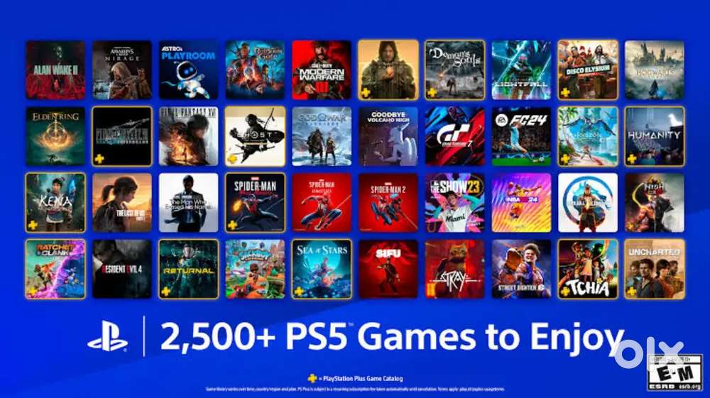 PLAYSTATION GAMES FOR AFFORDABLE PRICE
