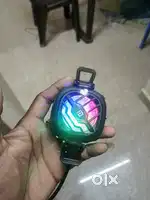 Phone cooler
