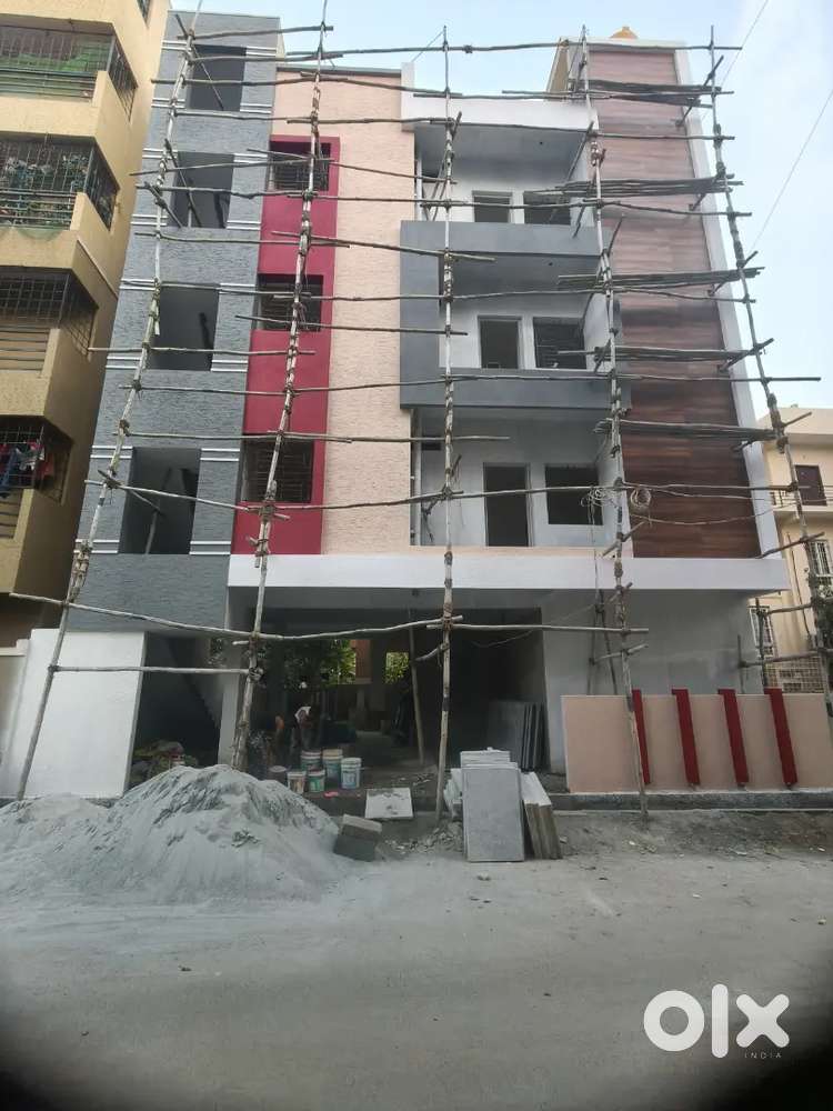 House for lease inside Kingston back side of Bharathiya city kannur