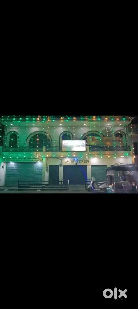 Rent for office or companies