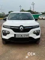 Renault KWID RXT 1.0, 2021, Petrol