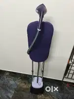 Philips Standing Garment Steamer