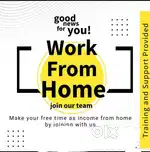 Part-time Full-time