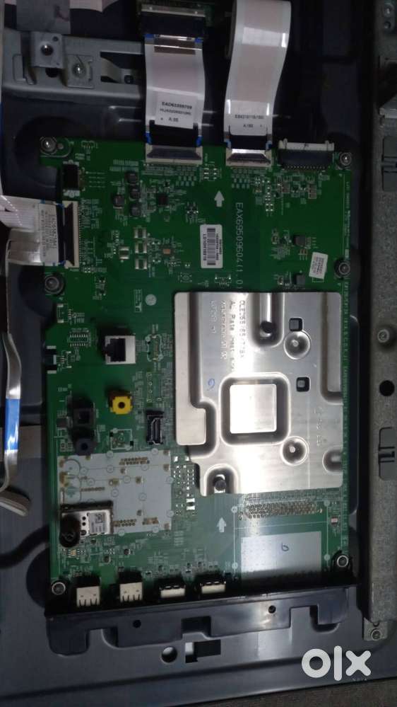 LG OLED MOTHER BOARD  OLED48A1PTZ  48