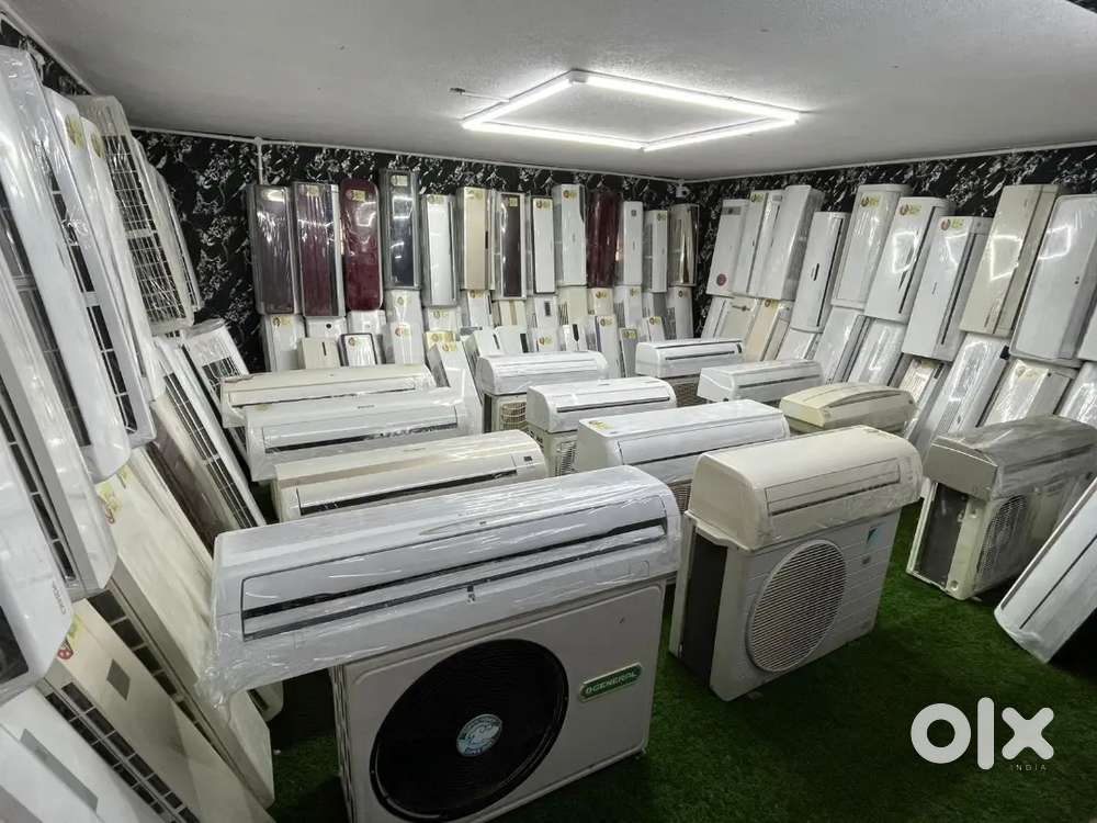 AC PLANET: Secondhand ACs – leak tested, best looks guaranteed.