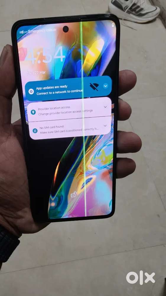 Moto G82 5G @3500