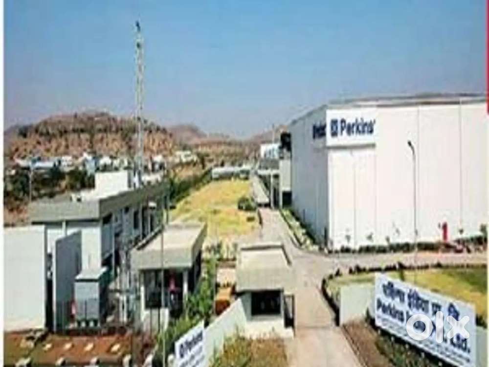 Shendra midc requirement dayrekt joining