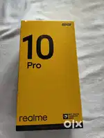 Realme 10 pro 5G