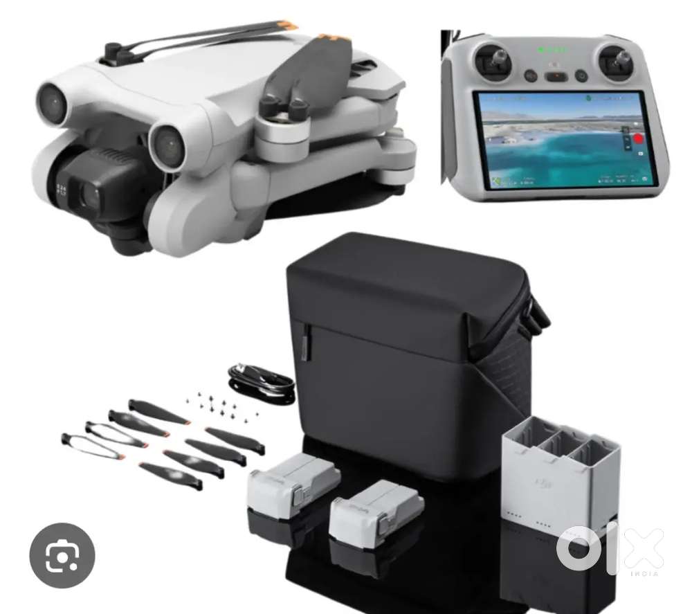 DJI MINI 3 PRO