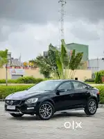Volvo S60 Cross Country, 2019, Diesel