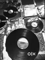 Vinyl Records