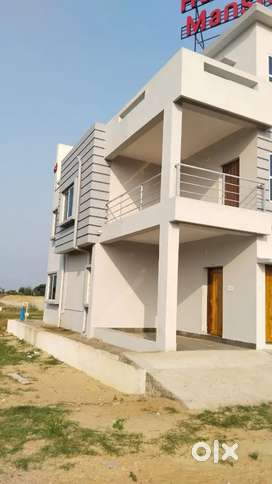 BDA and RERA Approved 3bhk duplex sale near Hanspal