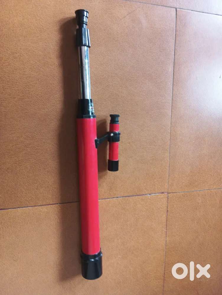 Red Telescope