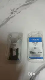 16GB RAM  memory card