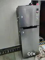 Samsung 253 litre fridge