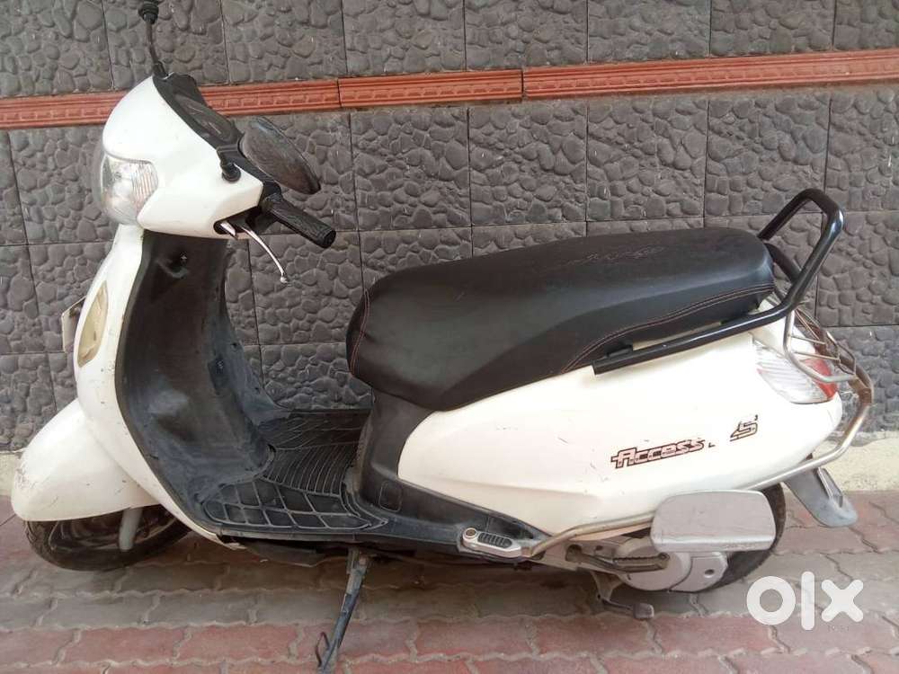 Suzuki Access 125
