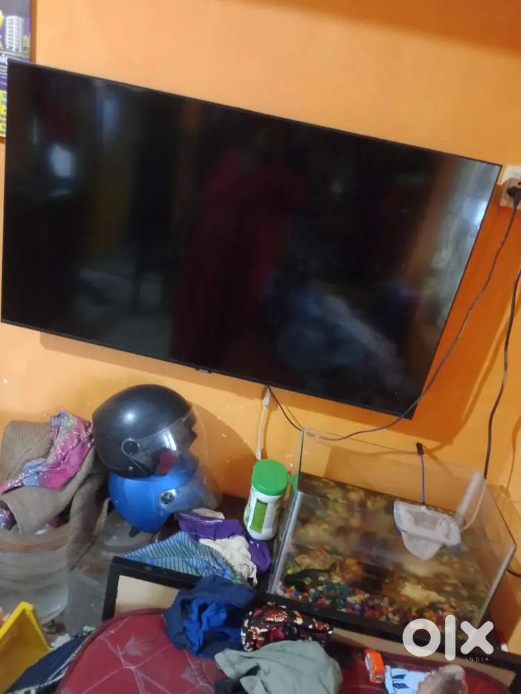 Samsung 50CU 7700
