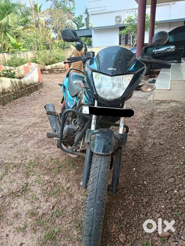 Second owner