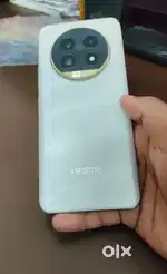 Realme 13 pro plus