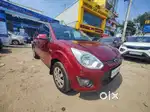 Ford Figo 2012-2015 Diesel ZXI, 2015, Diesel