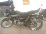 New bike lana ka h
