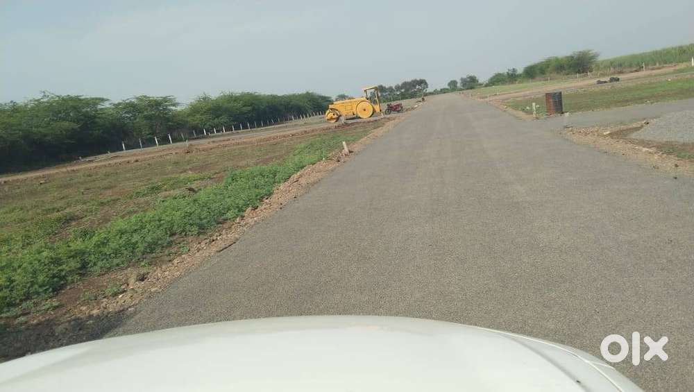 Plots in Talegaon Dhamdhere