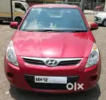 Hyundai i20 Magna 1.2 VTVT, 2010, Petrol