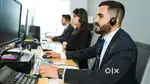 Data entry operator