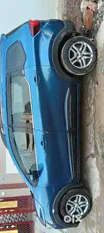 Renault Triber 2021 Petrol Well Maintained [showroom track]