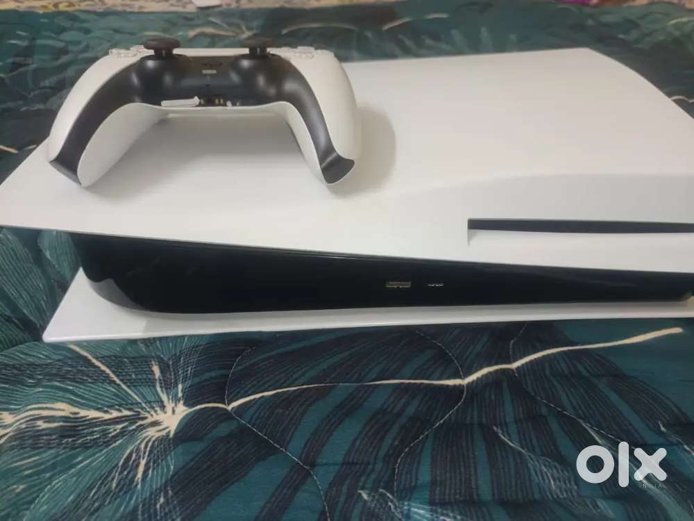 Ps5 disc edition brand new