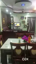 3 BHK flat in Moti Nagar (Karmik nagar)