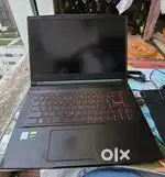 MSI GF63 15.6 Intel Core-i5 Gaming Laptop
