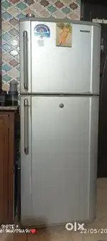 Samsang Fridg