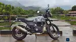 Royal Enfield Himalayan