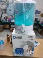 Branded New RO water purifier Aqua brand
